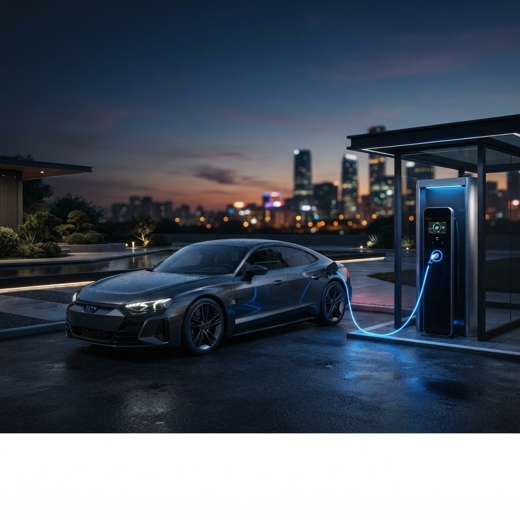 EcoCharge hero